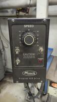 Hybco Model 1900 Tool and Cutter Grinder - 8