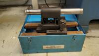 Hybco Model 1900 Tool and Cutter Grinder - 10