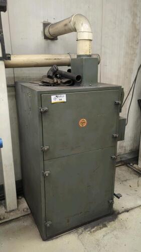 Torit Model 31 Dust Collector
