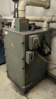 Torit Model 31 Dust Collector - 2