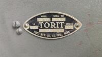 Torit Model 31 Dust Collector - 3