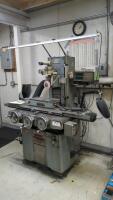 Landis Model 618 Surface Grinder