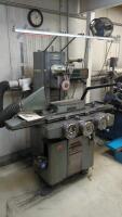 Landis Model 618 Surface Grinder - 2