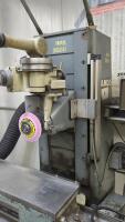 Landis Model 618 Surface Grinder - 3