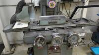 Landis Model 618 Surface Grinder - 4