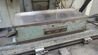Landis Model 618 Surface Grinder - 5