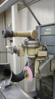 Landis Model 618 Surface Grinder - 9