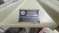 Landis Model 618 Surface Grinder - 11