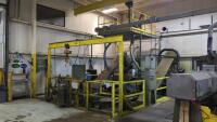 Reclamet Oil Recovery System