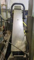 Reclamet Oil Recovery System - 3