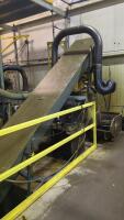 Reclamet Oil Recovery System - 4