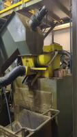 Reclamet Oil Recovery System - 5