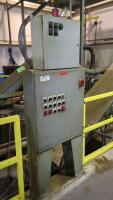 Reclamet Oil Recovery System - 7