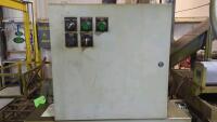 Reclamet Oil Recovery System - 8