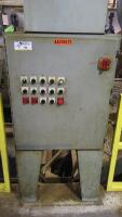 Reclamet Oil Recovery System - 9