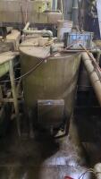 Reclamet Oil Recovery System - 15