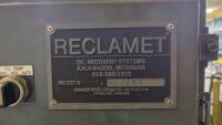 Reclamet Oil Recovery System - 18
