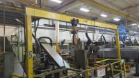 1-Ton Free Standing Gantry Crane - 2