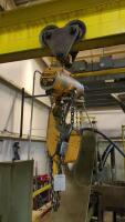 1-Ton Free Standing Gantry Crane - 3