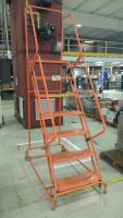 7-Step Safety Ladder