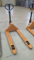 Global Industrial Pallet Jack