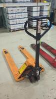 Global Industrial Pallet Jack - 2