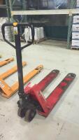 Vestil Pallet Jack - 2