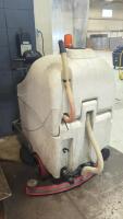 Pioneer Eclipse ET/75R26061 24V Electric Riding Floor Scrubber - 2