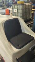 Pioneer Eclipse ET/75R26061 24V Electric Riding Floor Scrubber - 4