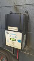 Pioneer Eclipse ET/75R26061 24V Electric Riding Floor Scrubber - 6