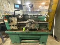 Harrison M300 Engine Lathe