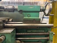 Harrison M300 Engine Lathe - 3