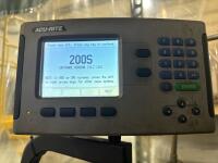 Harrison M300 Engine Lathe - 4