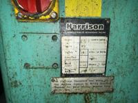 Harrison M300 Engine Lathe - 5