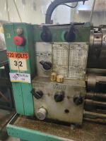 Harrison M300 Engine Lathe - 7