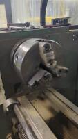 Harrison M300 Engine Lathe - 8