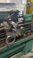 Harrison M300 Engine Lathe - 9