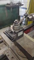 Harrison M300 Engine Lathe - 10