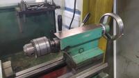 Harrison M300 Engine Lathe - 11