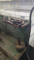 Harrison M300 Engine Lathe - 12