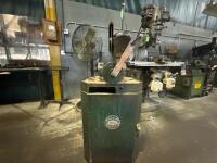 Marathon Saw Company 10" Metal Company Chop Saw - 2