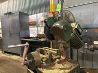 Marathon Saw Company 10" Metal Company Chop Saw - 3