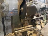 Marathon Saw Company 10" Metal Company Chop Saw - 4