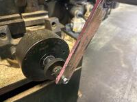 Marathon Saw Company 10" Metal Company Chop Saw - 6