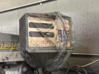 Bridgeport Series I Vertical Milling Machine - 4
