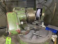 1986 Rush Machinery 250A Drill Grinder - 2