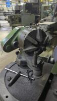 1986 Rush Machinery 250A Drill Grinder - 3