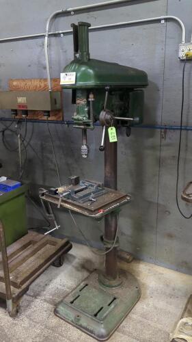 Rockwell Delta 16" Drill Press