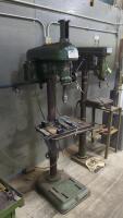 Rockwell Delta 16" Drill Press - 2