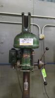 Rockwell Delta 16" Drill Press - 3
